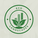 Eco Landscapes logo